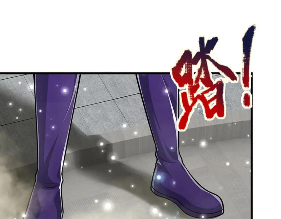 第260话 飞扬仙门，暂避锋芒98
