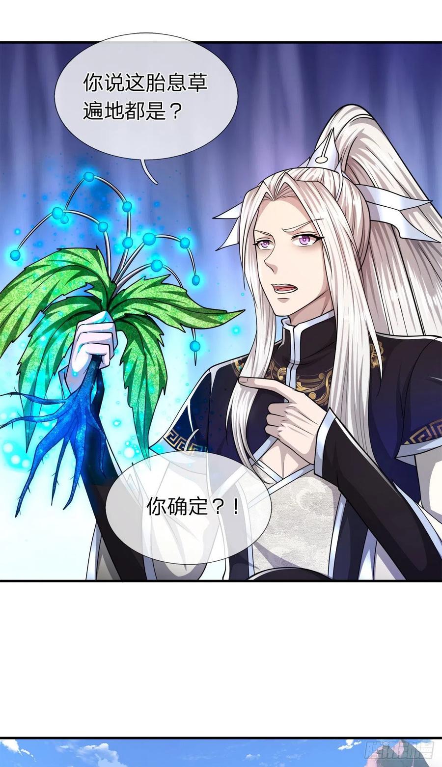 第105话 木向于音，采胎息草19