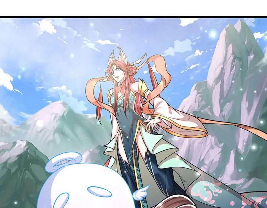 第252话 摇出师父，找回场子77
