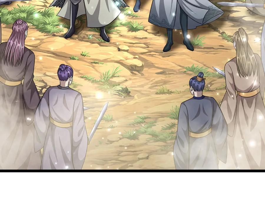 第262话 斩灭首席，摘下狗头29