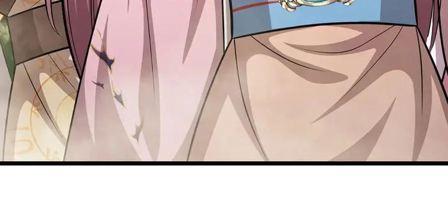 第283话 破烂神女，用啥摆平38