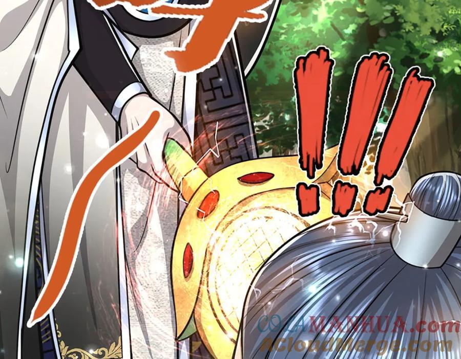第266话 老祖出关，所为何事40
