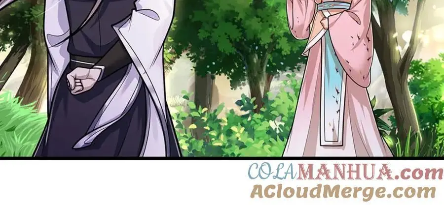 第279话 虚空之花，不妨割爱108