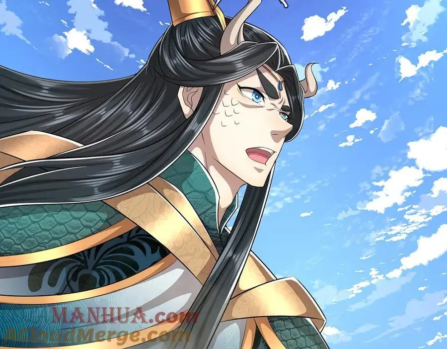 第277话 地圣泉中，人间炼狱32