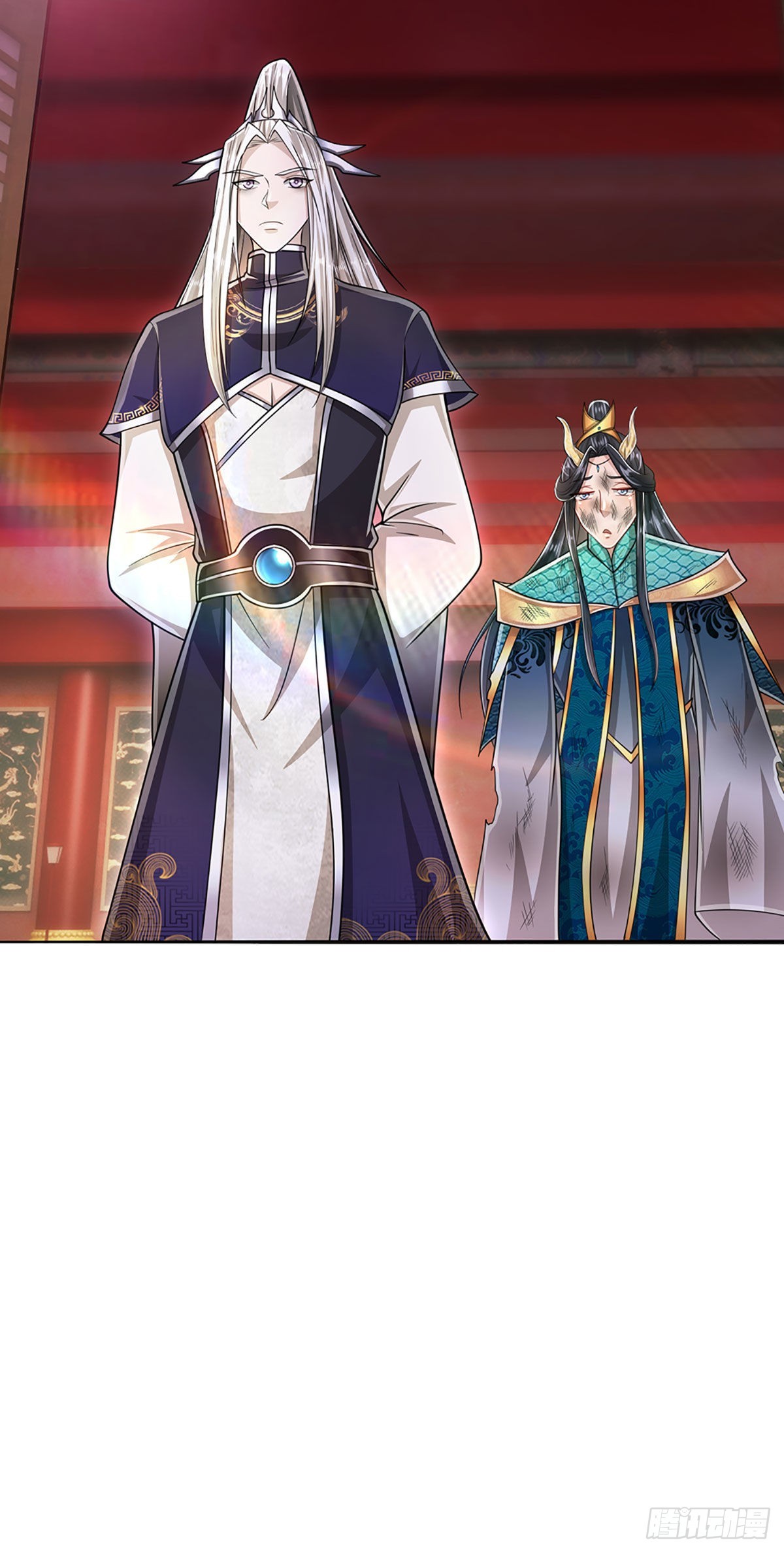 第154话 重新崛起，指日可待30