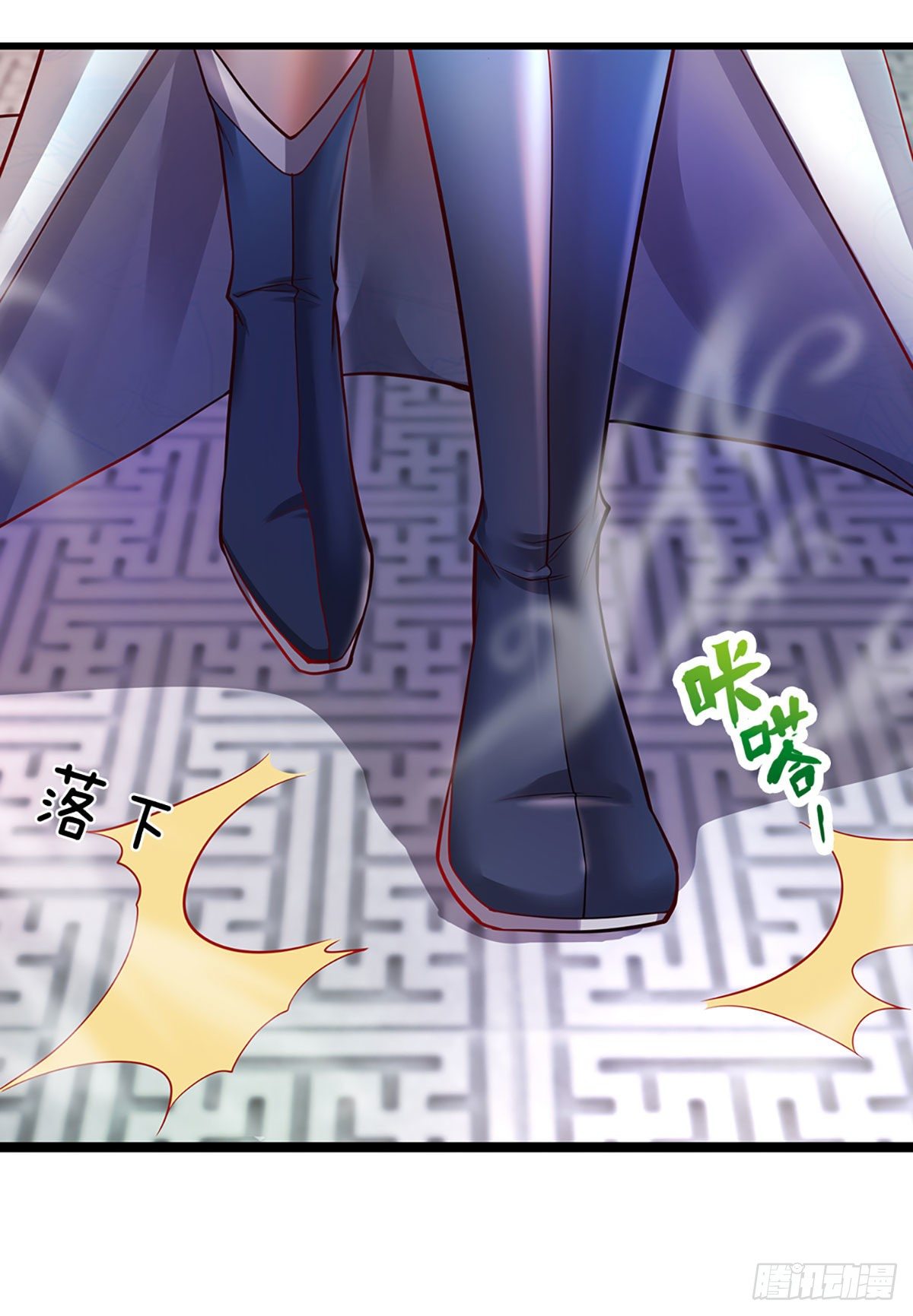 第66话 只要相信，指日可待10