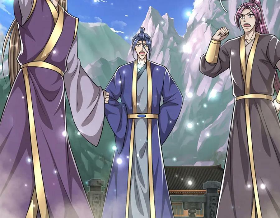 第252话 摇出师父，找回场子5