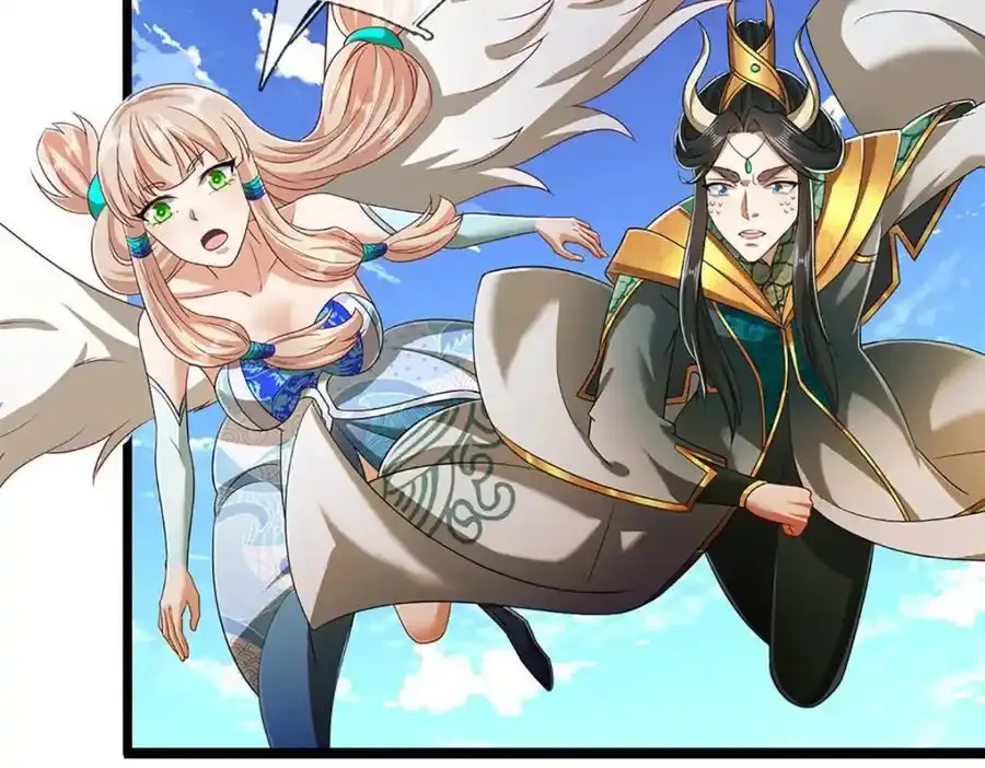 第302话 玄黄之气，洗脉伐髓73