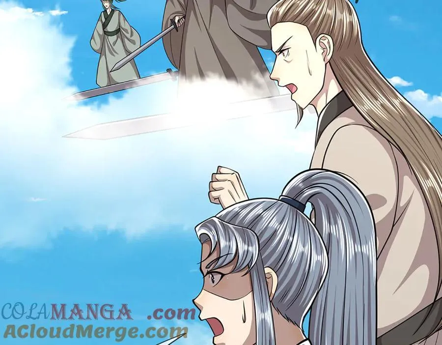 第315话 骨化石老祖出棺！56