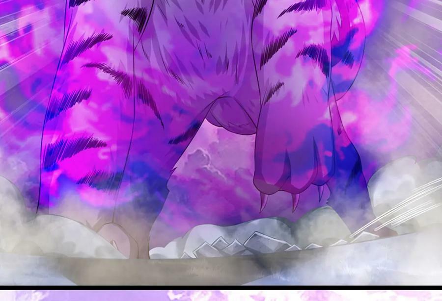 第234话 突然闪避，虎头之上98