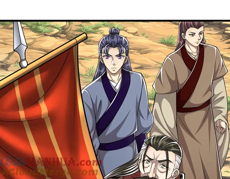 第272话 浪过之后，修为皆失100