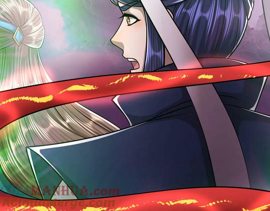 第234话 突然闪避，虎头之上56