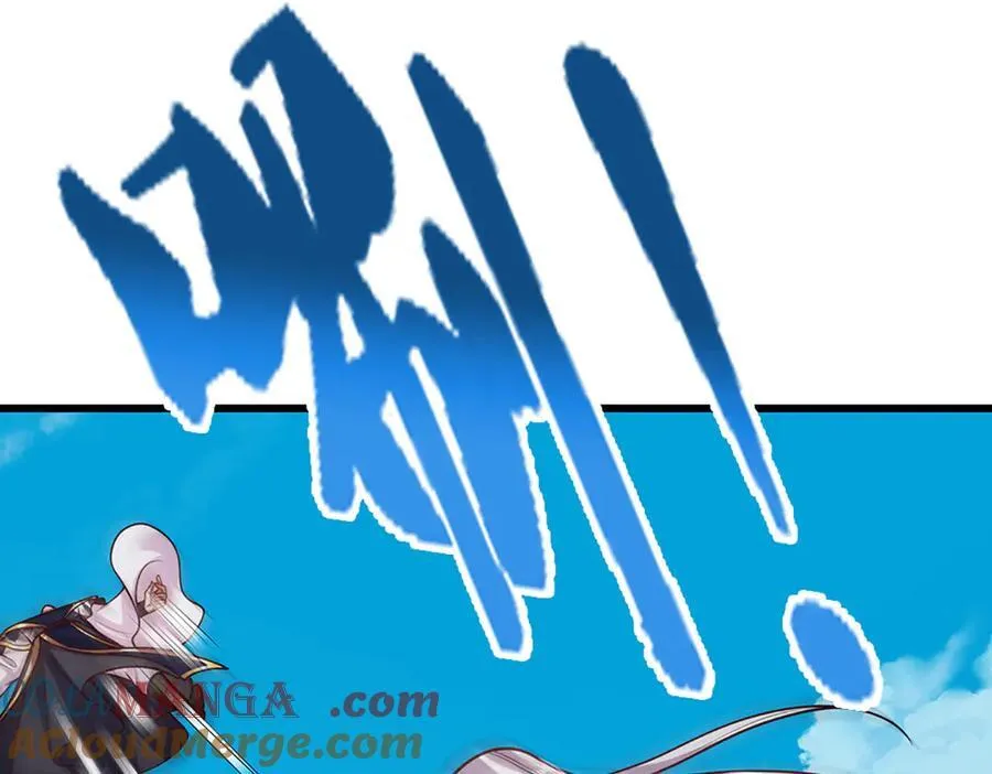 第317话 一根手指，碾压力王24
