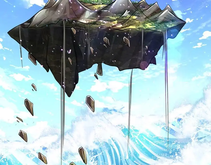 第277话 地圣泉中，人间炼狱63