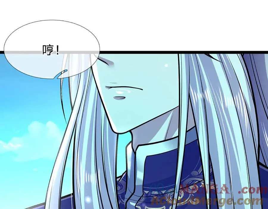 第311话 雷霆老祖，横空出世48