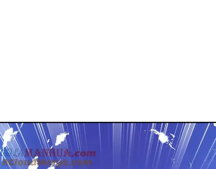 第301话 大力无比，诡异杂鱼92