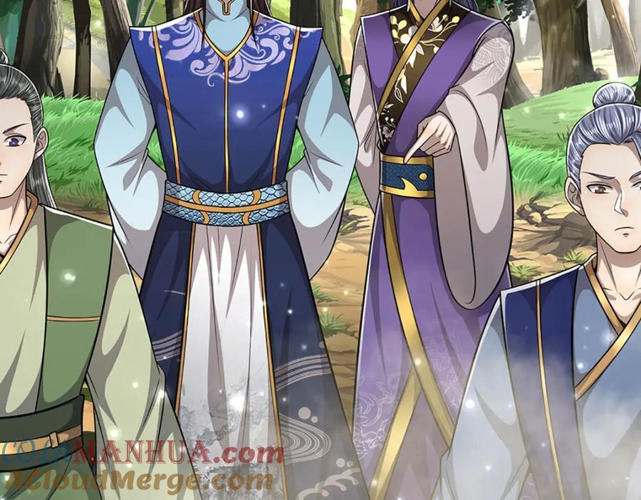 第262话 斩灭首席，摘下狗头32