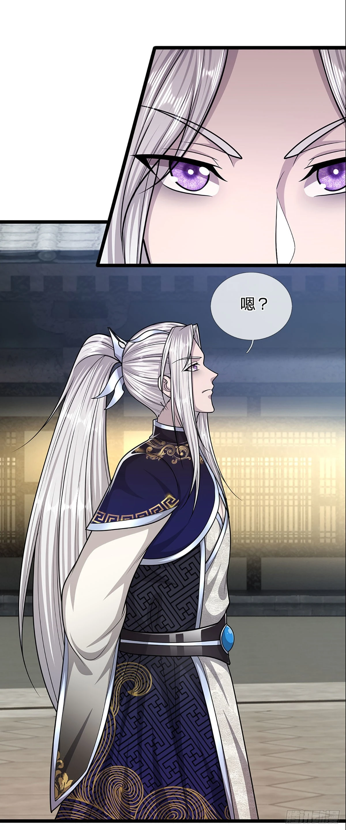 第174话 先天根质，后天上限28