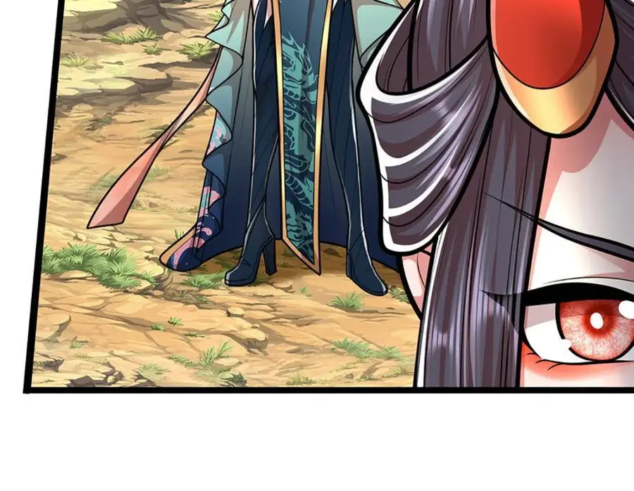 第280话 收狗腿子，很有意思93