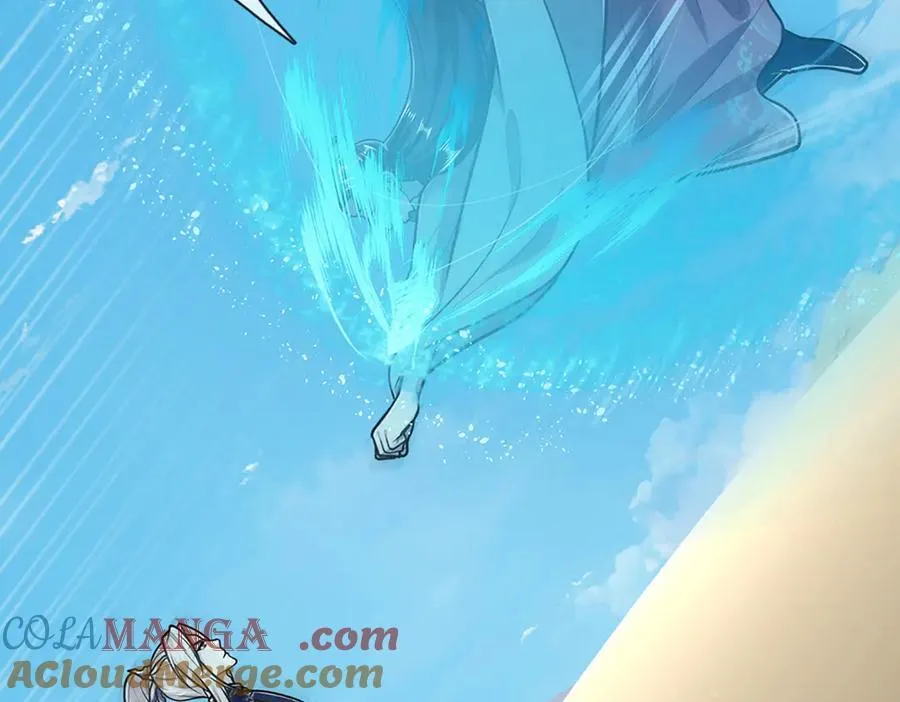 第316话 瀚海宗主，一拳灭之32