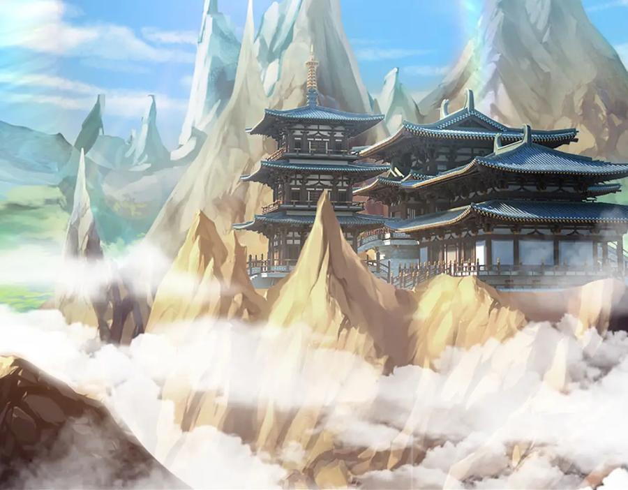 第271话 平起平坐？你也配！5