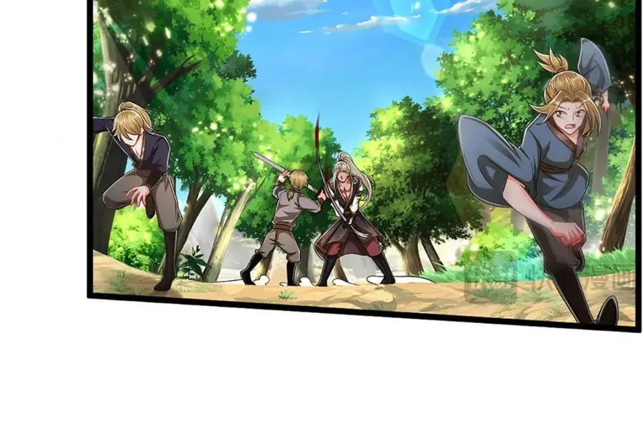 第290话 帝兵之威，化作血影89