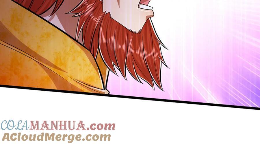 第256话 插翅难逃，折断皇兵88