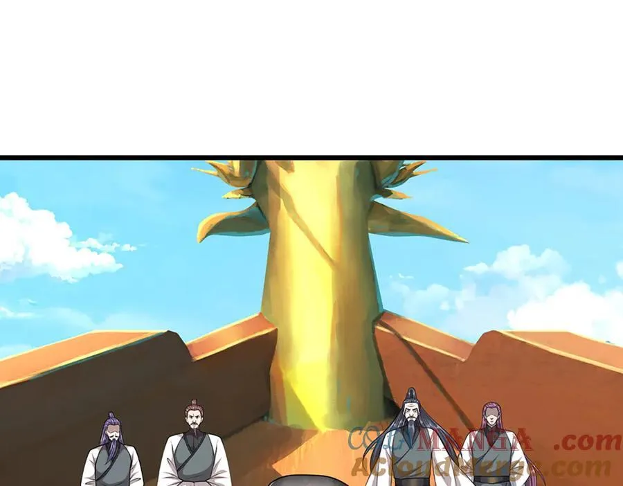 第315话 骨化石老祖出棺！52