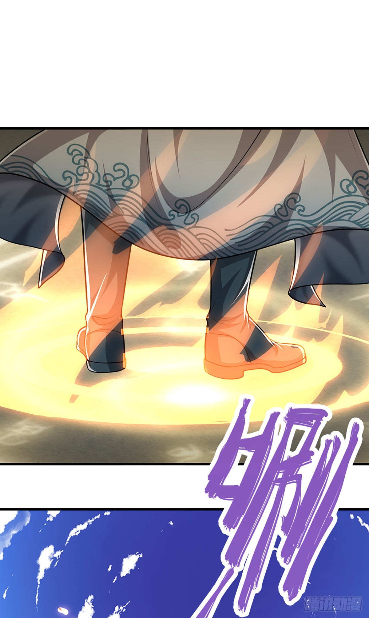 第178话 群体防御，所向披靡9