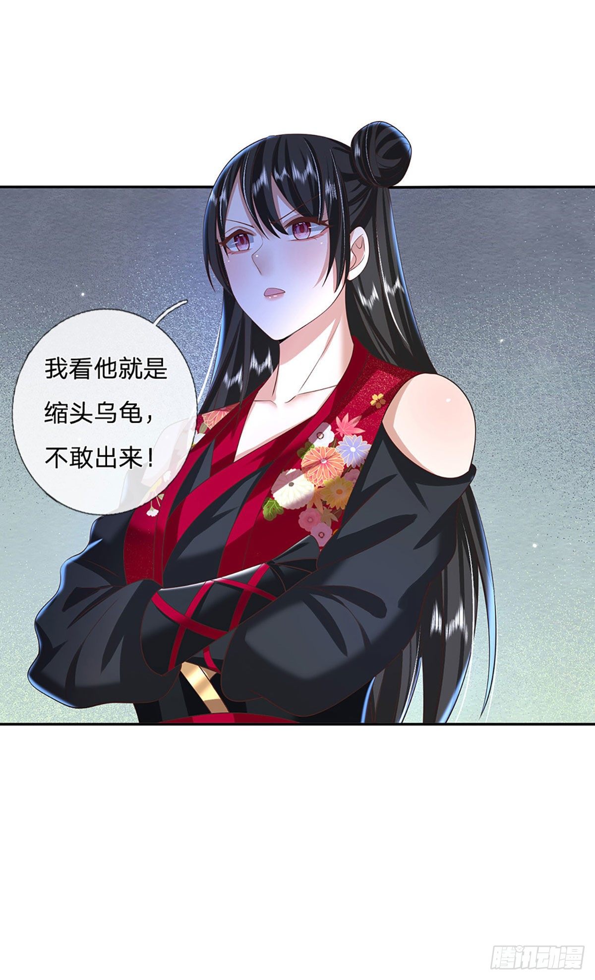 第107话 邪灵复活23