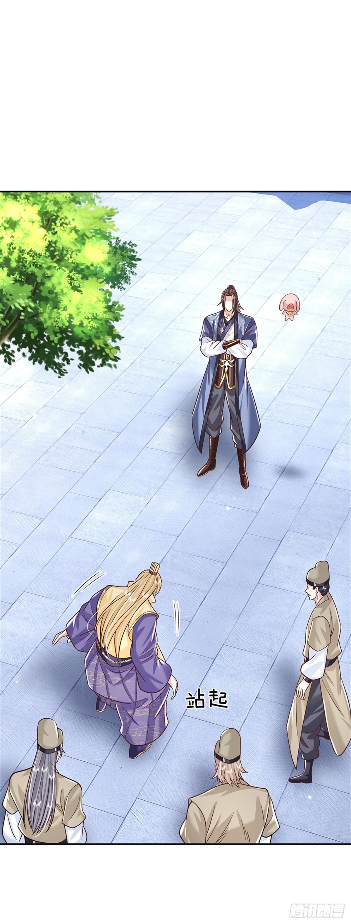 第161话 天赋神通14