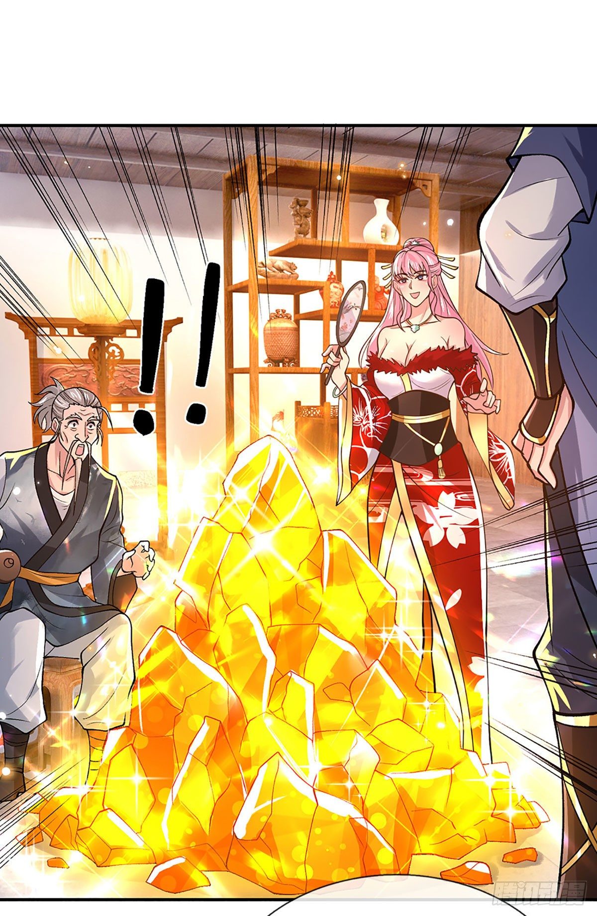 第36话 指点炼丹28