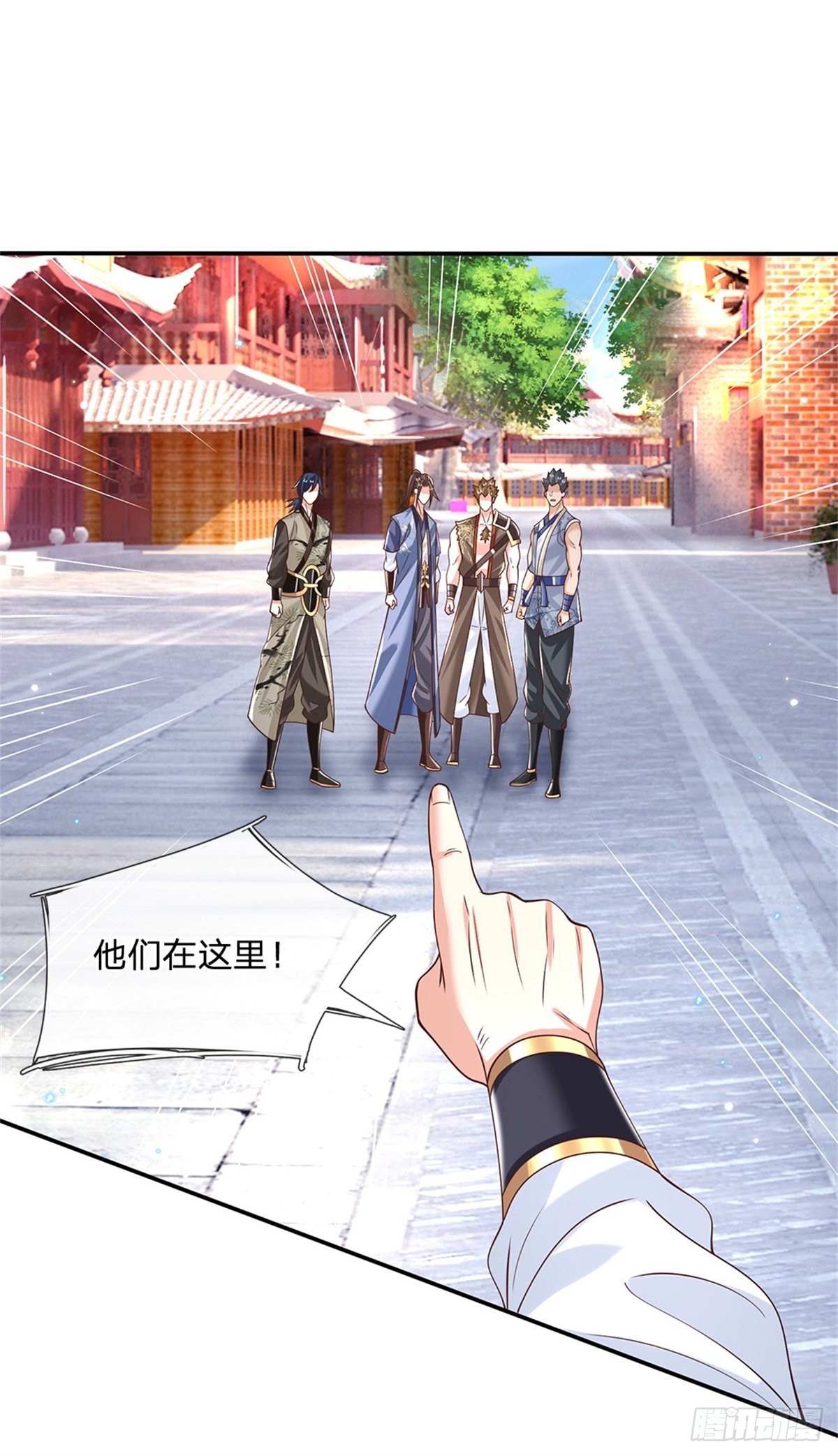 第154话 冤家路窄28