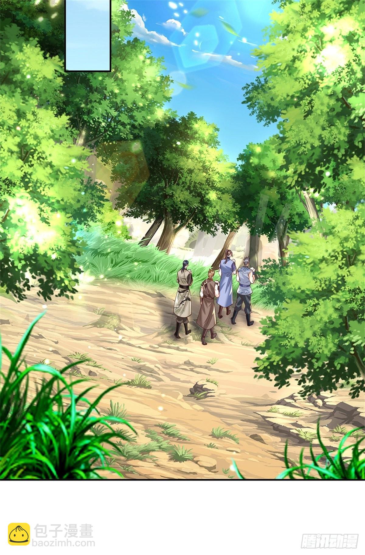 第155话 杀鸡儆猴12