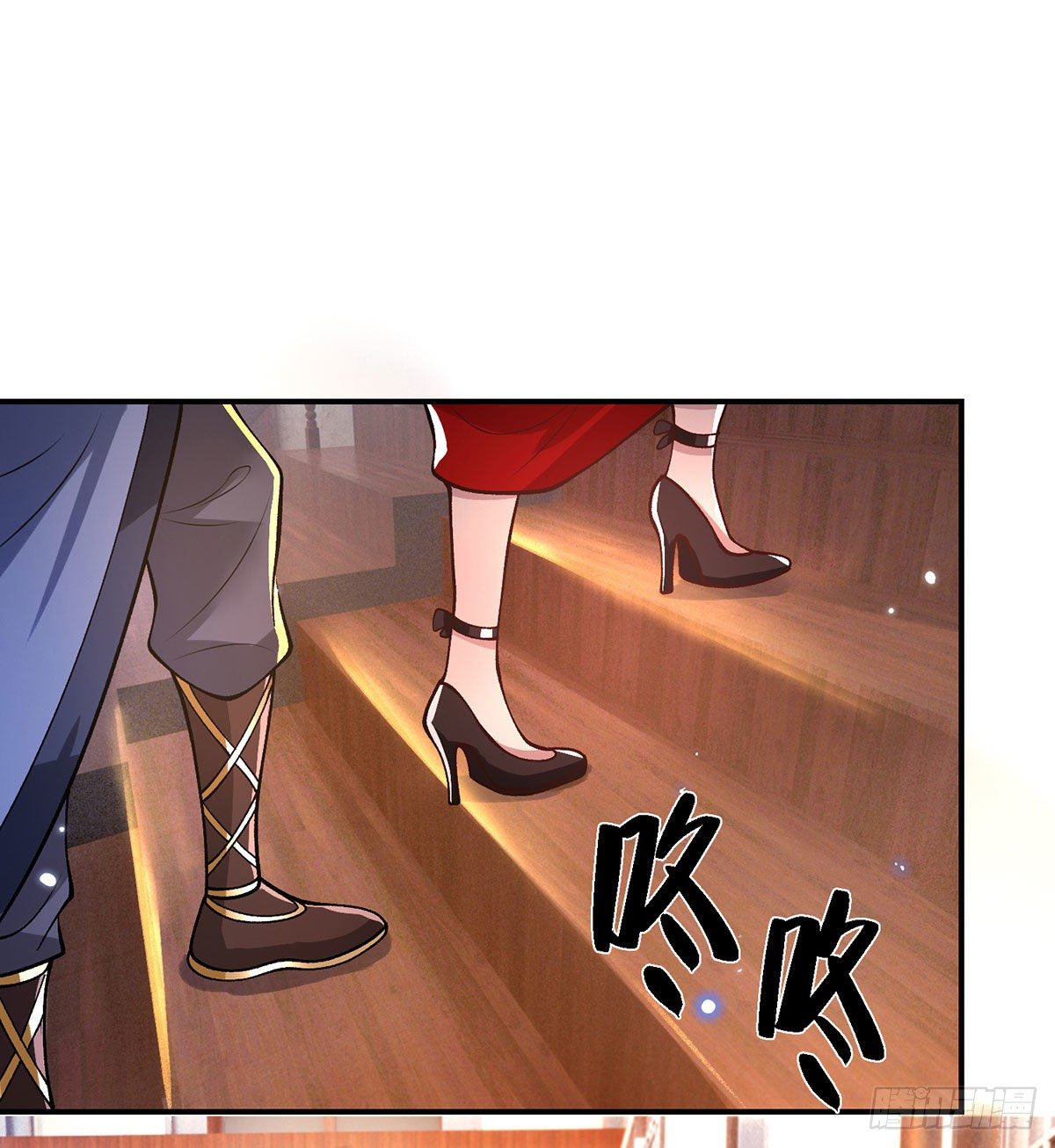 第35话 古大师2