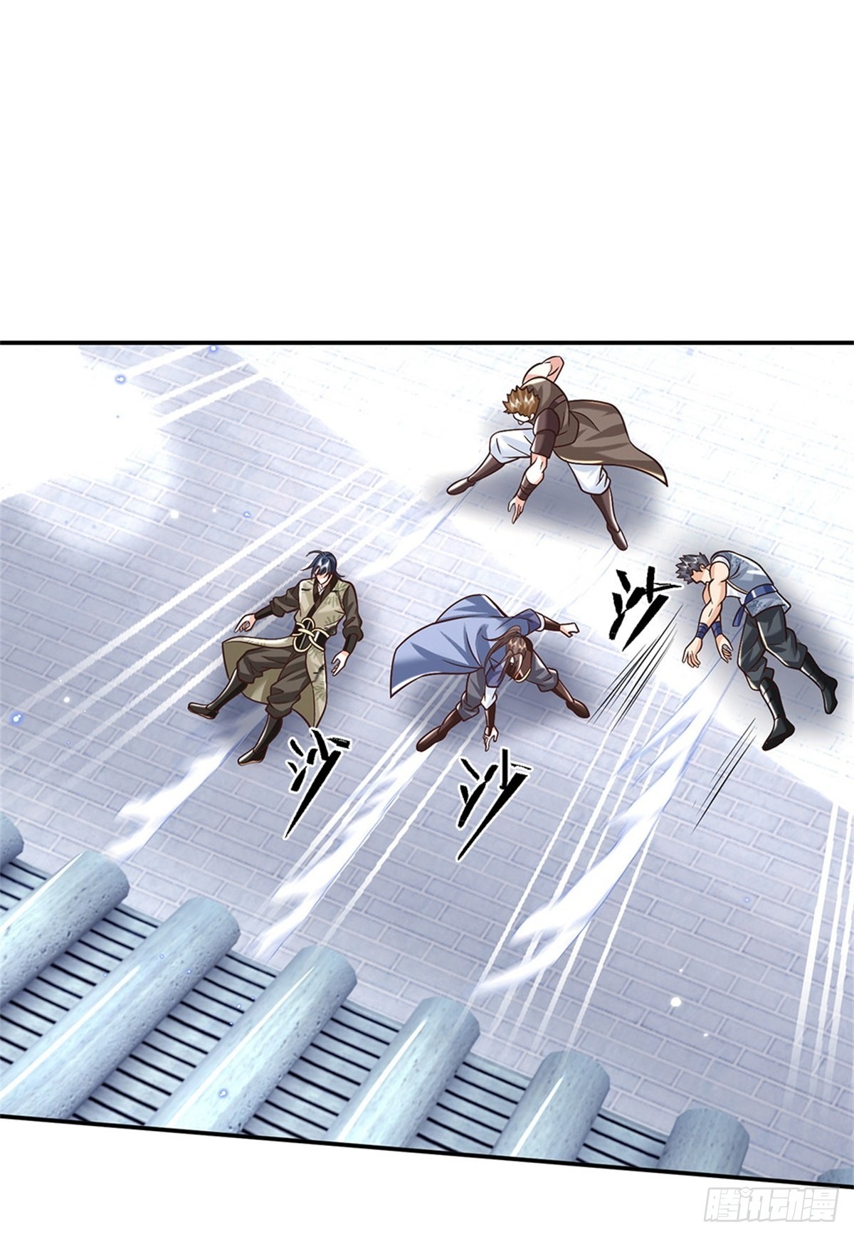 第158话 厚颜无耻16