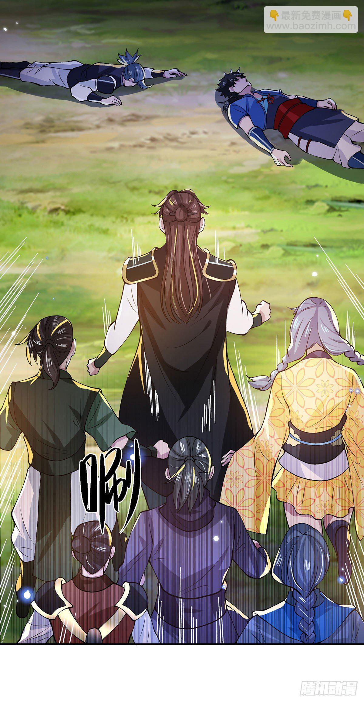 第17话 可怜本宝宝了15