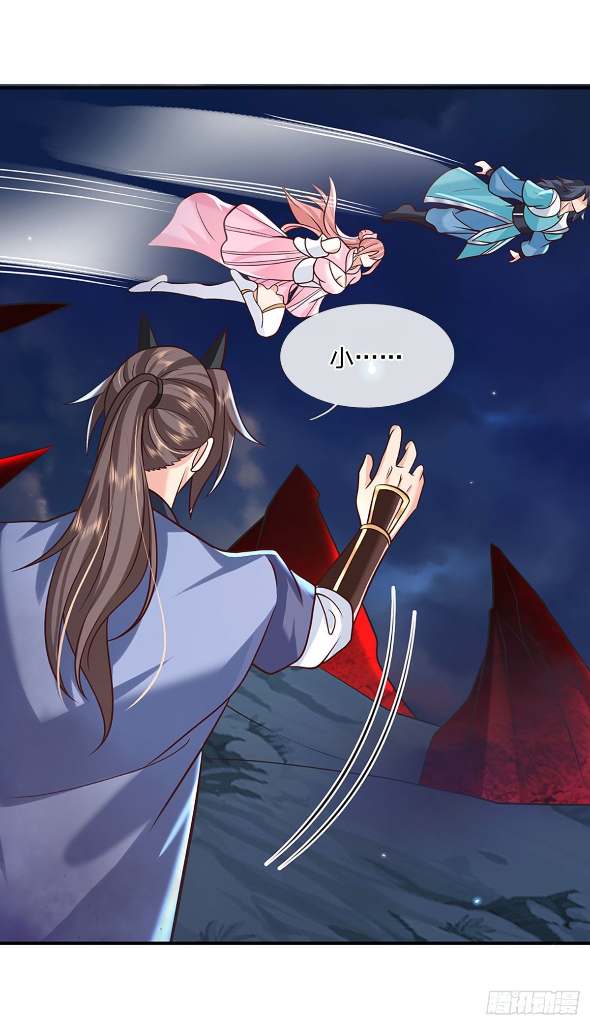 第69话 先下手为强4