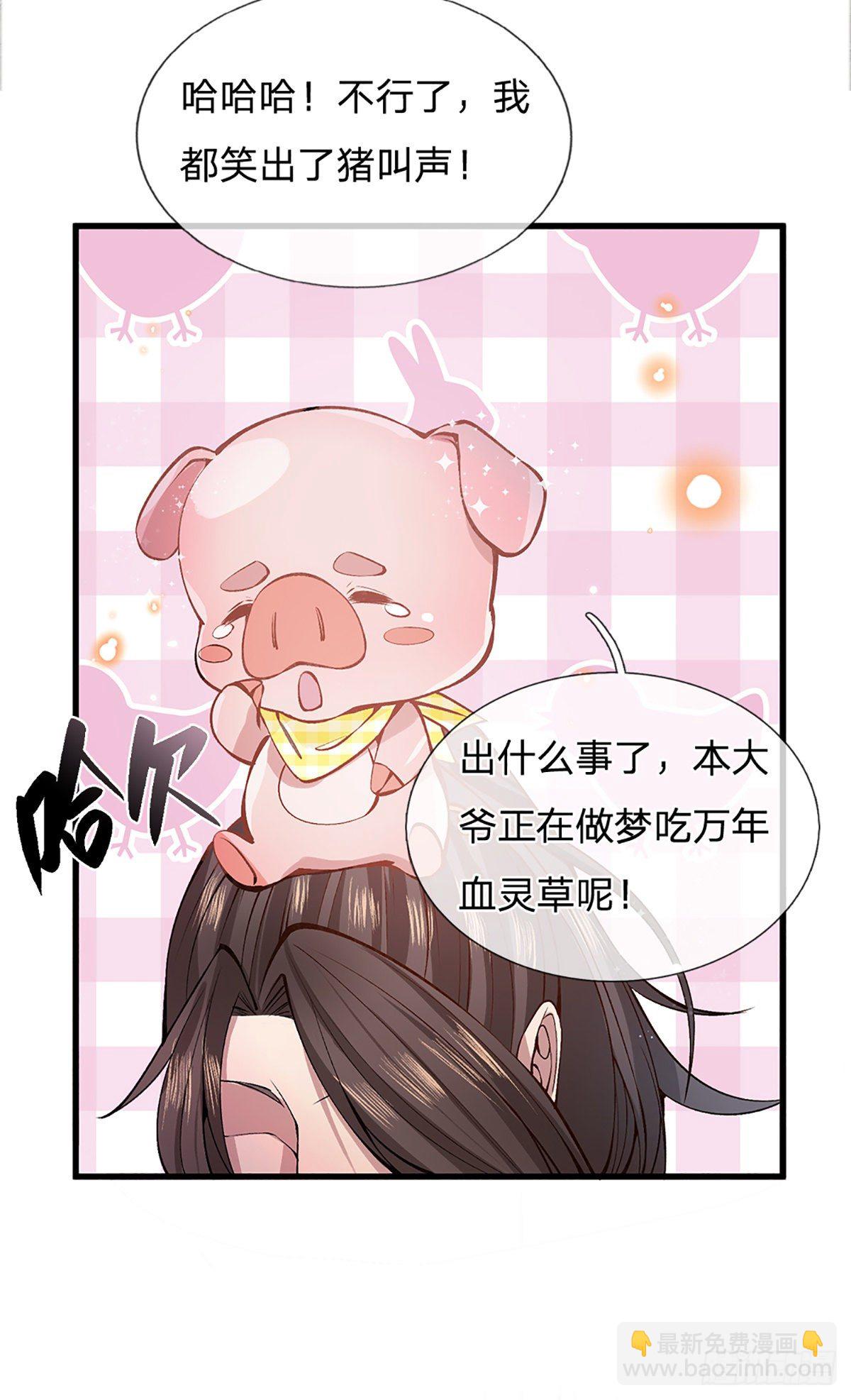 第3话 这特码是什么流氓猪9