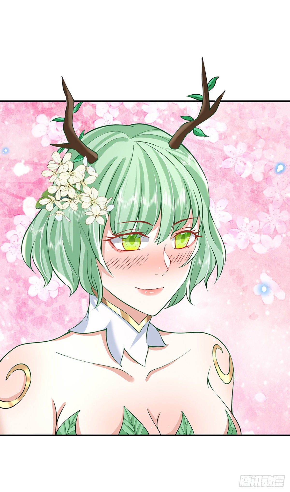 第81话 深藏不露的院长13