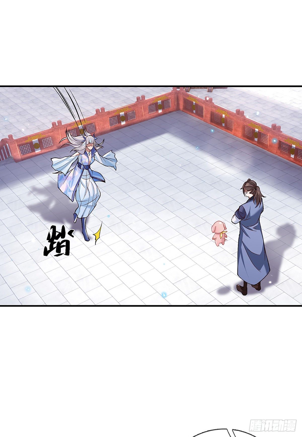 第52话 逆天一剑15