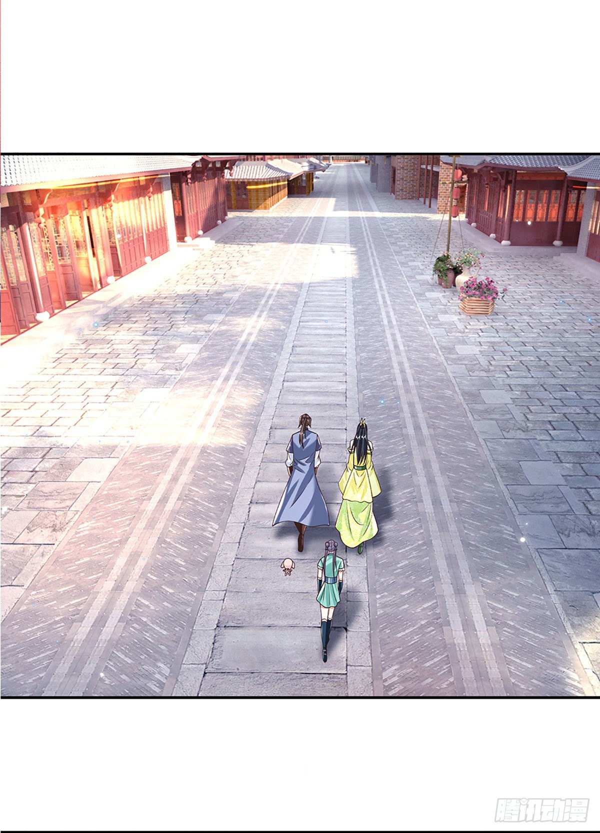 第137话 不说话，你自己信吗23