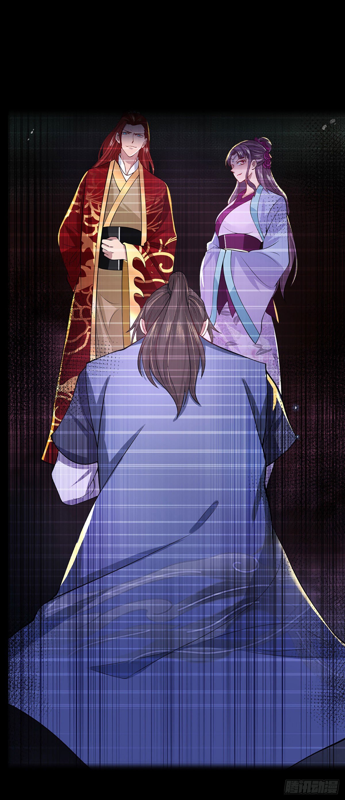 我从诸天万界归来19