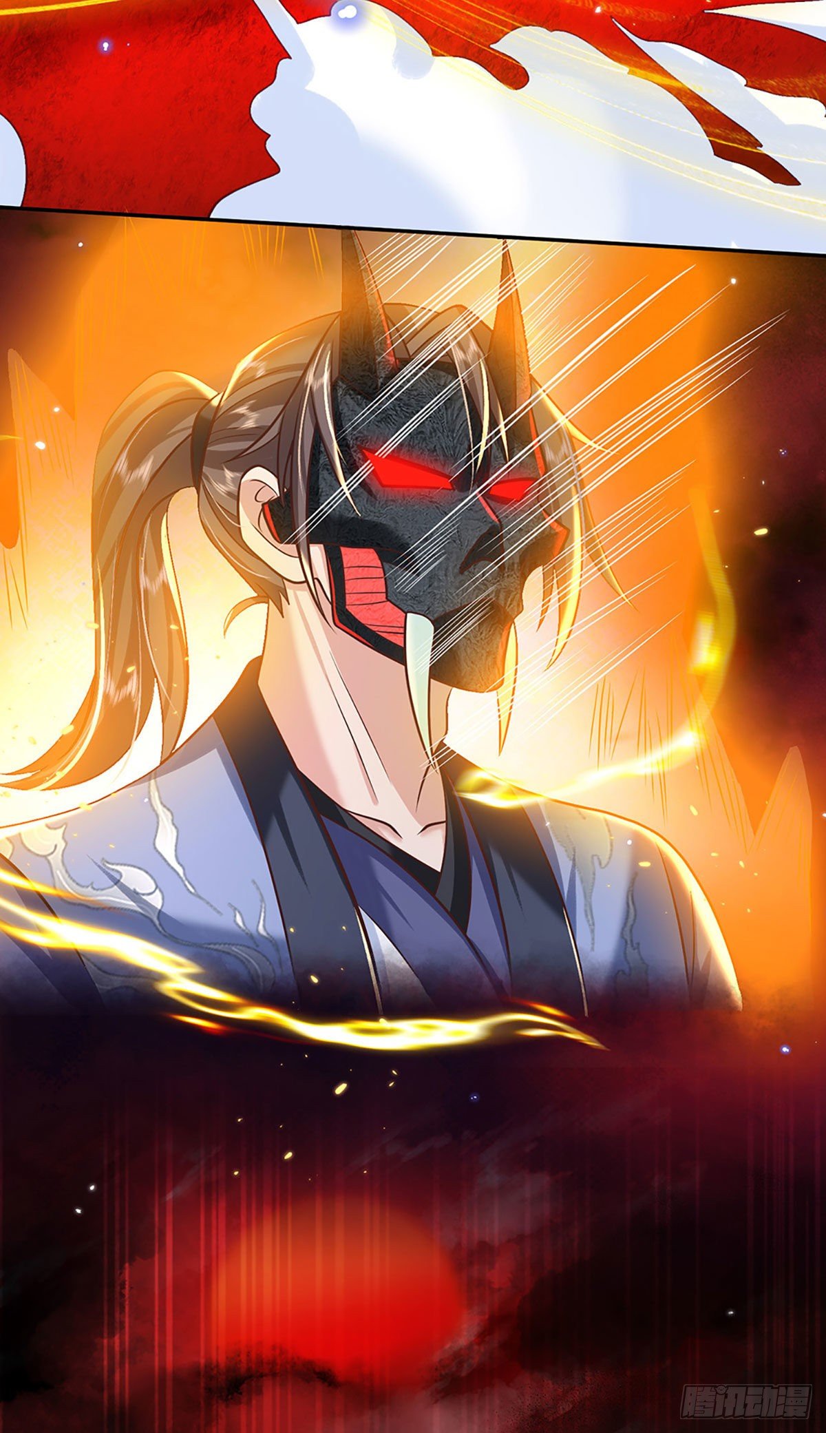 第71话 临危突破12