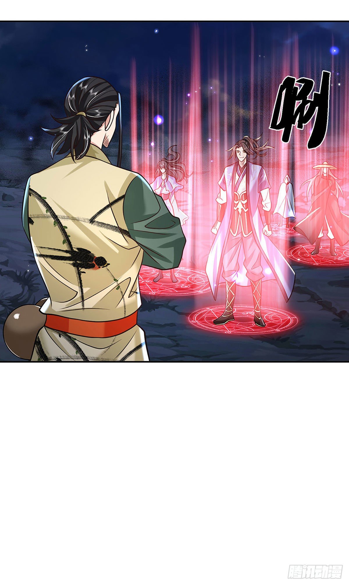 第89话 冤家路窄28