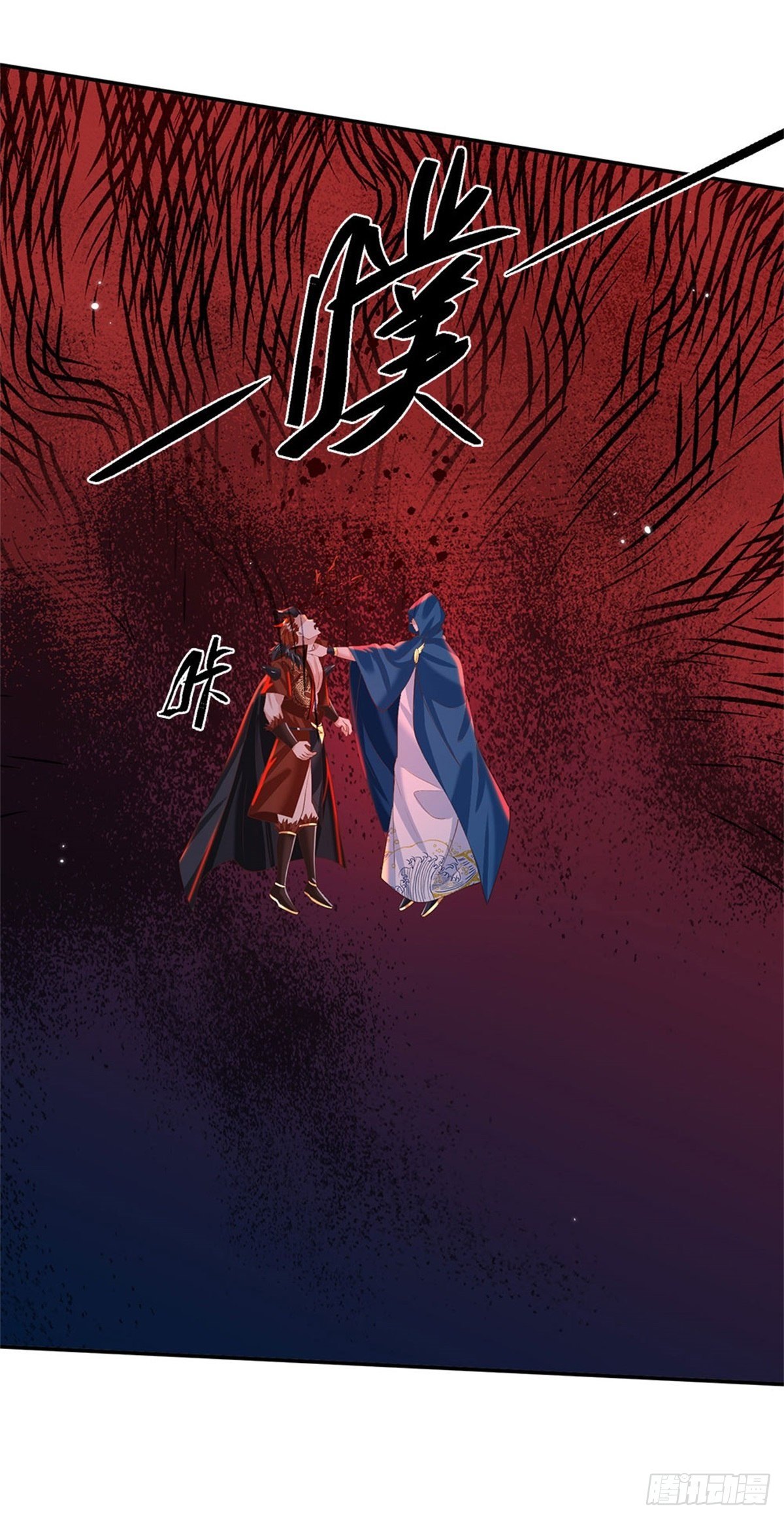 第129话 母亲的消息14