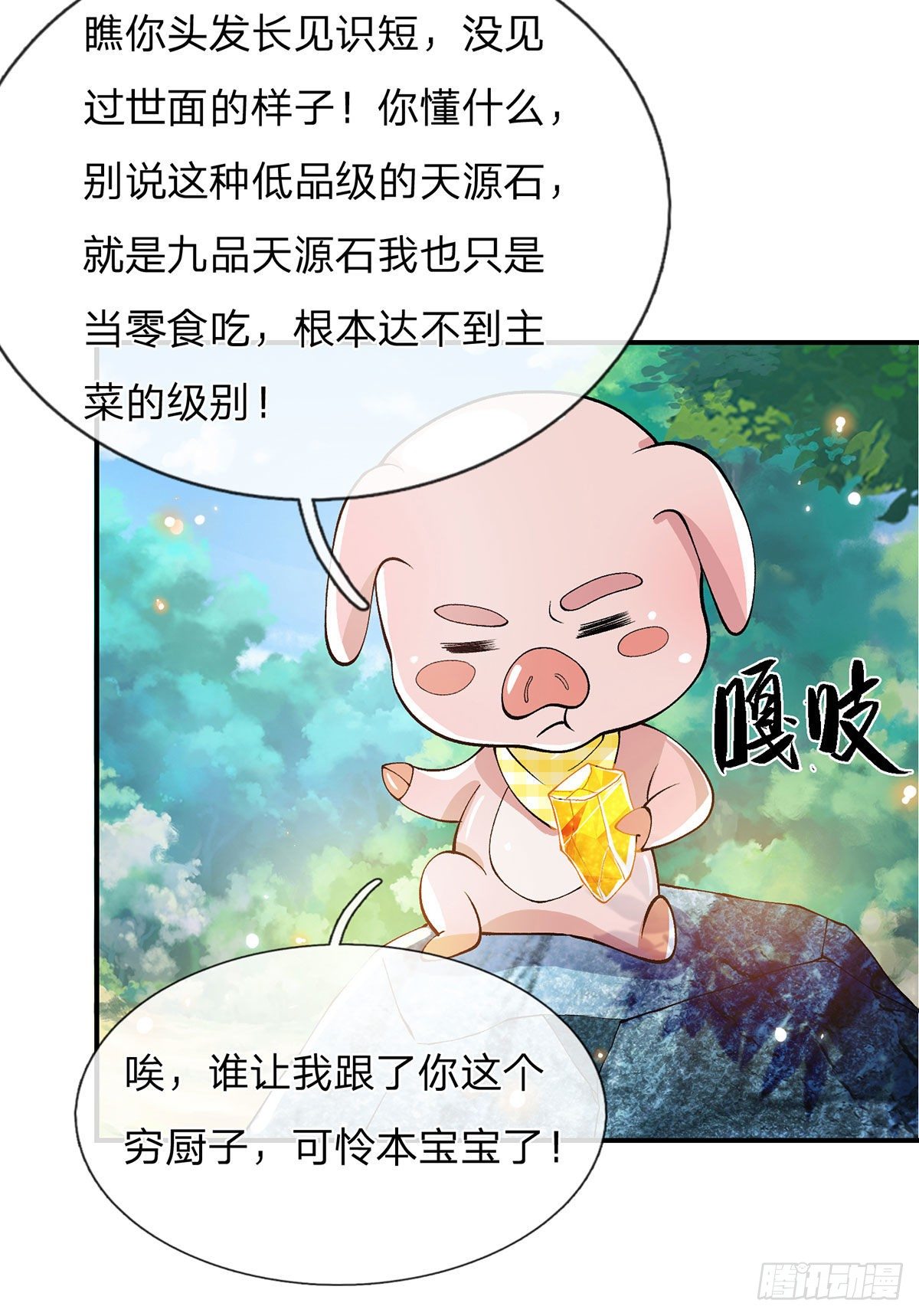 第17话 可怜本宝宝了30