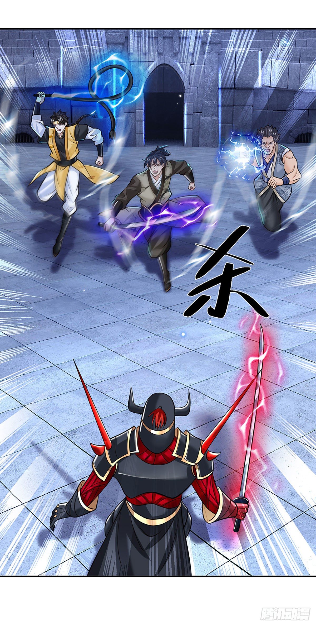 第114话 伪装8