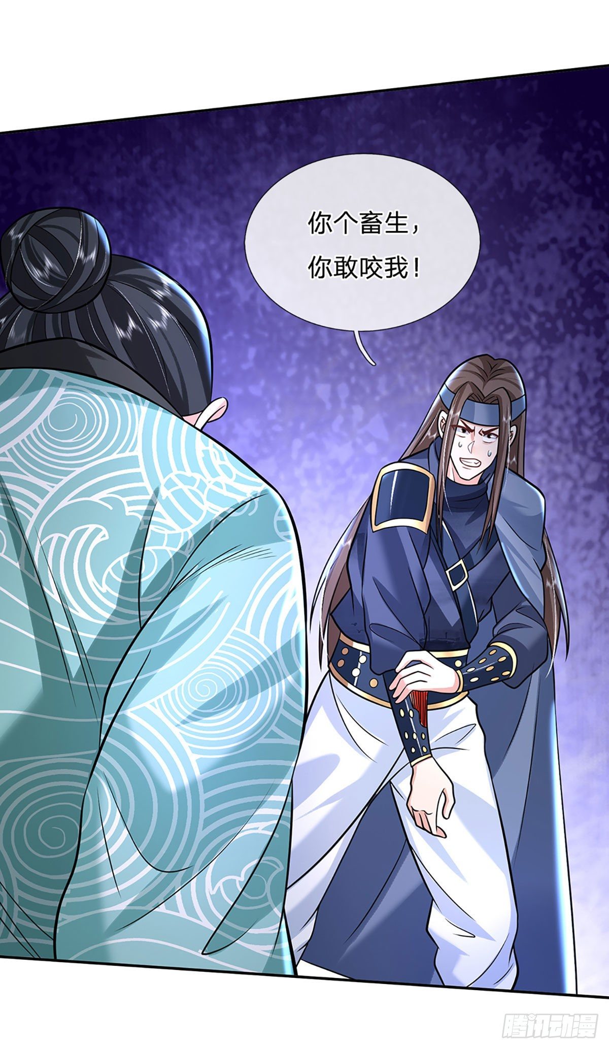 第83话 打脸绝技12