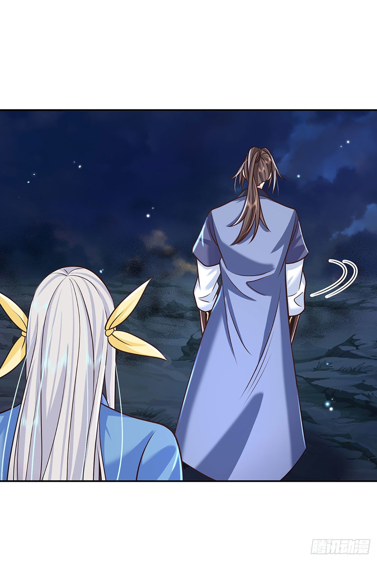 第104话 不受控的霸道鬼面8